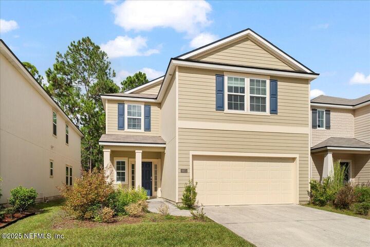 9971 Sitting Fox Drive  Jacksonville FL 32222 photo