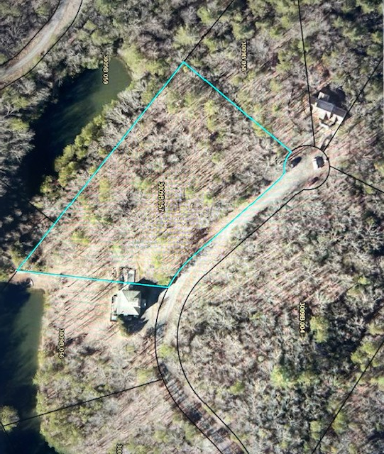 Property Photo:  Lt 57 Honeysuckle Way  GA 30540 