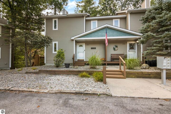 3951 Sherwood Forest Drive  Traverse City MI 49686 photo