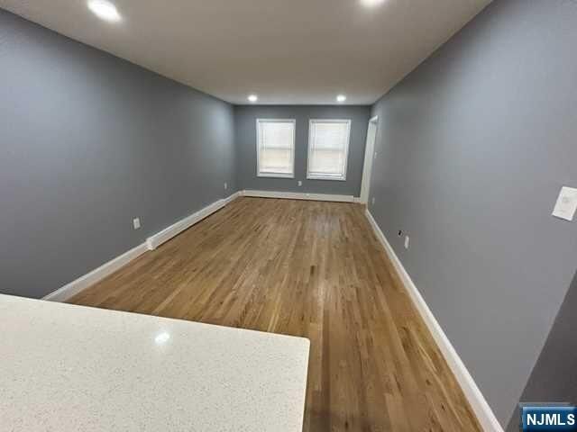 Property Photo: 47 Ann Street 1st Floor NJ 07501