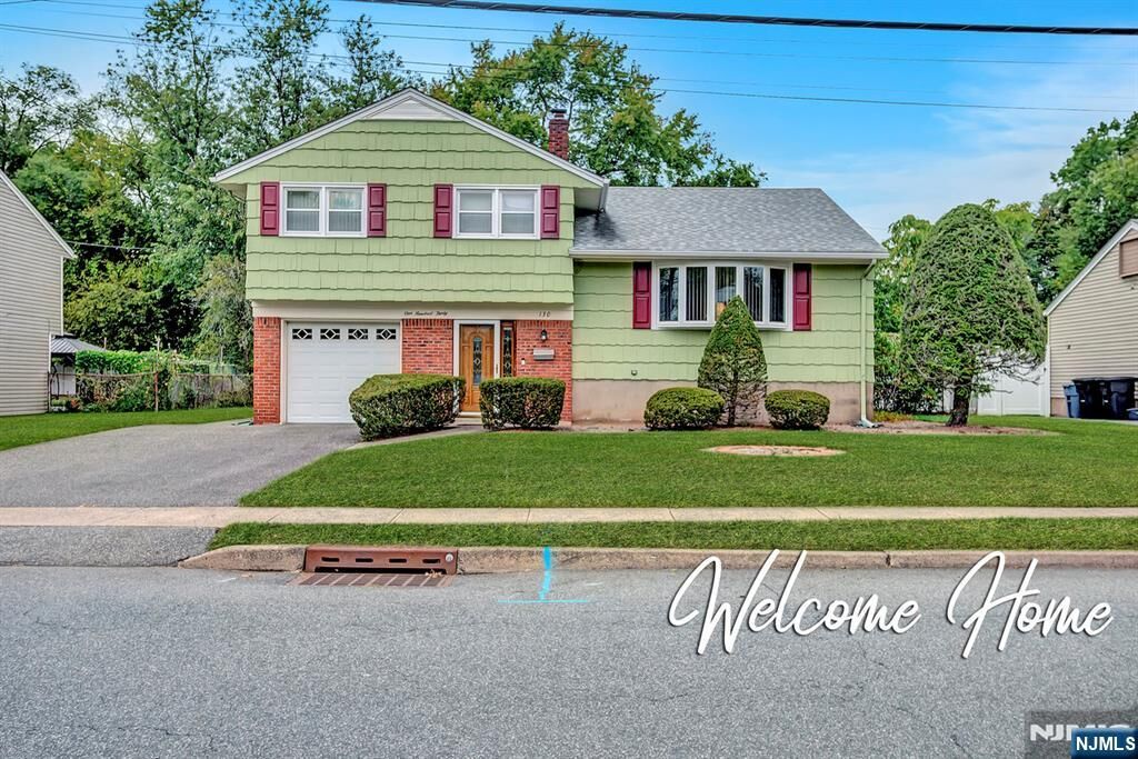 Property Photo: 130 Sunset Street NJ 07628