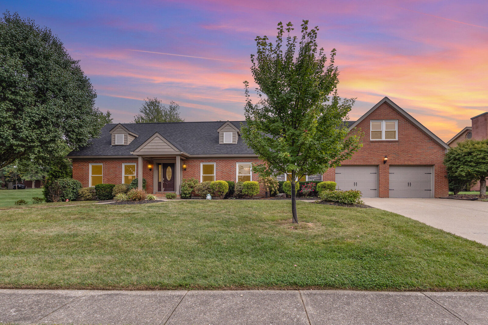 Property Photo: 2459 Orchid Lane KY 41017