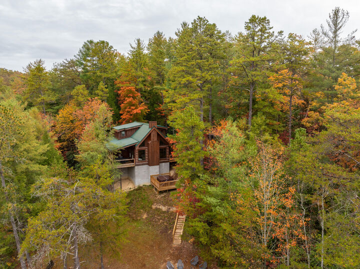 Property Photo:  498 Lakeside Drive  KY 41365