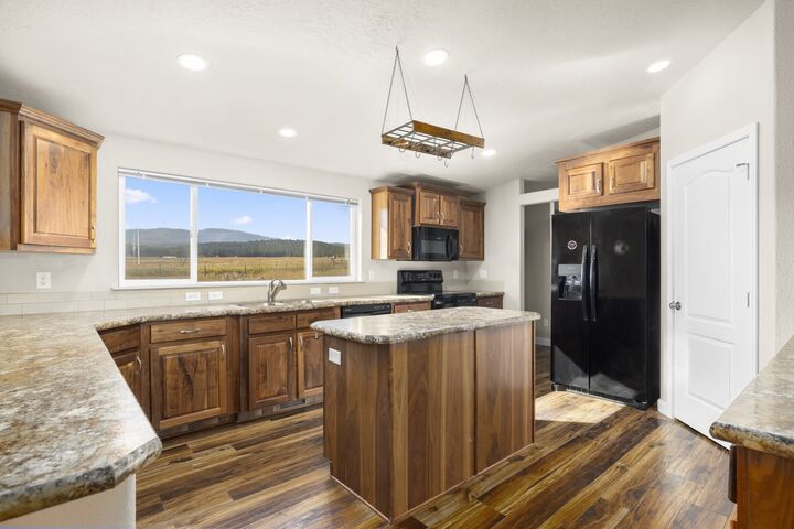 Property Photo:  121 Managhan Lane  MT 59901 