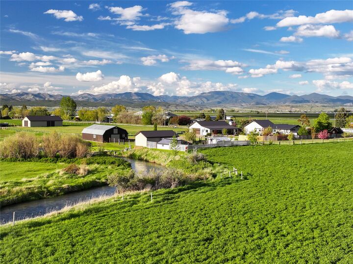 Property Photo:  3950 Floweree Drive  MT 59602 