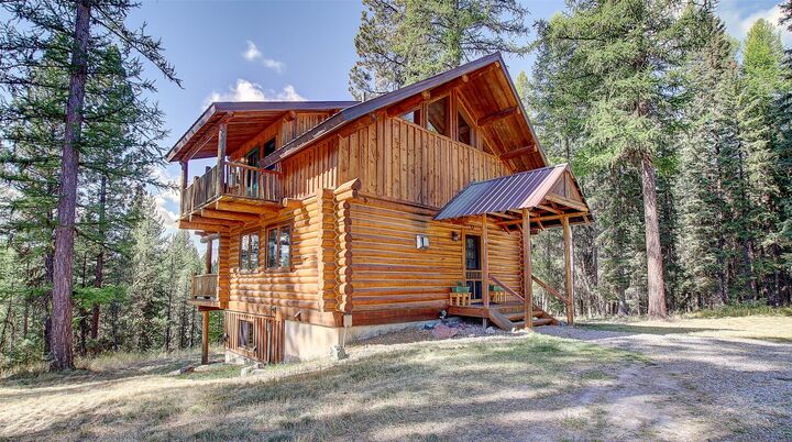 Property Photo:  690 Swanland Drive  MT 59826 