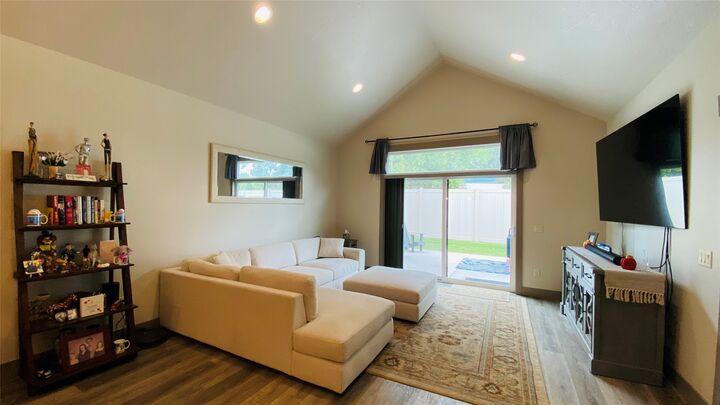 Property Photo: 3576 Connery Way A MT 59808