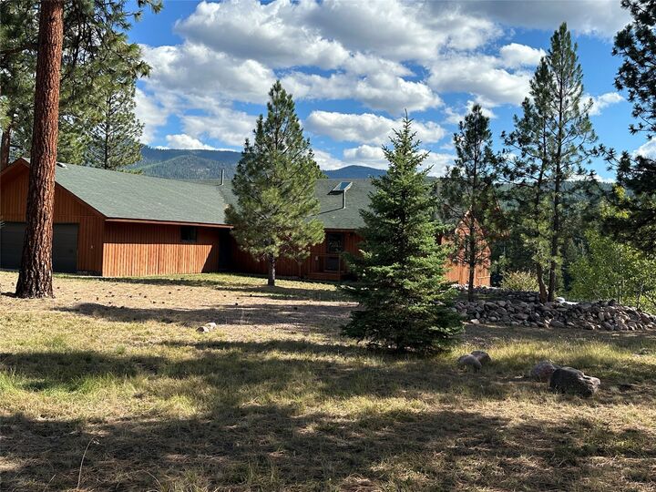 Property Photo:  975 Whitetail Drive  MT 59868 