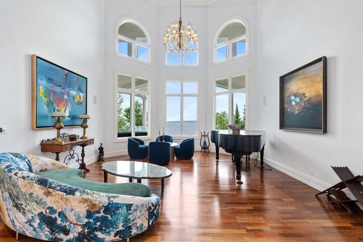 Property Photo: 6804 Preserve MI 49770