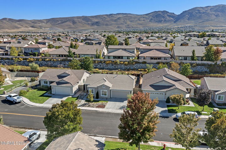Property Photo:  10320 Rosemount Drive  NV 89521 