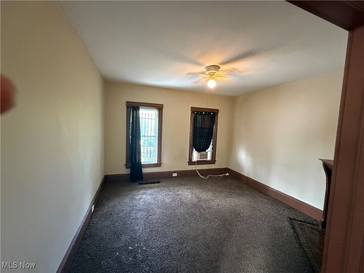 Property Photo:  1355 Addison Road 1  OH 44103 
