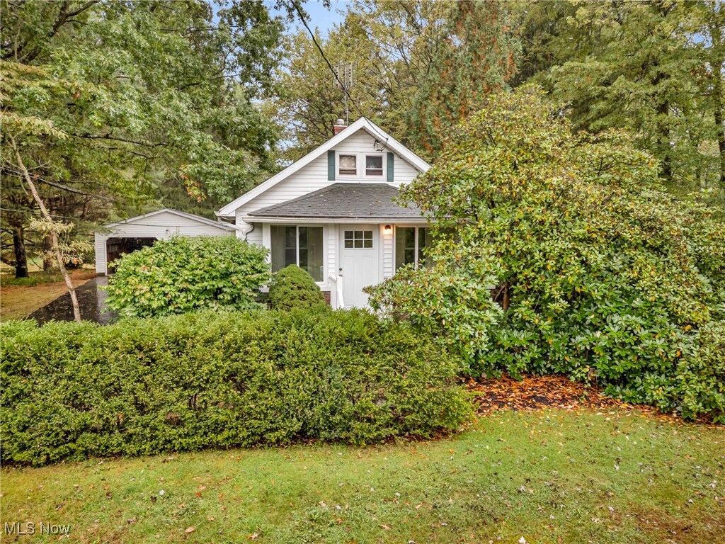 Property Photo: 3978 Bushey Avenue OH 44203