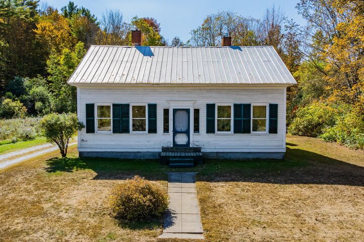 Property Photo:  4 Mine Road  VT 05070 