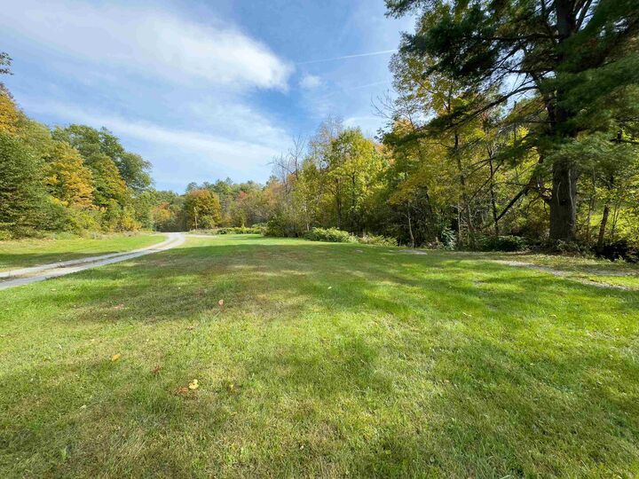 Property Photo: 146 Symns Pond Road VT 05821