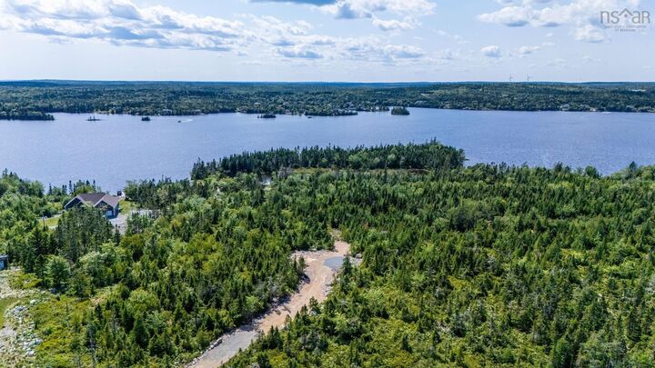 Lot A 0 Deerfoot Ridge — photo 1