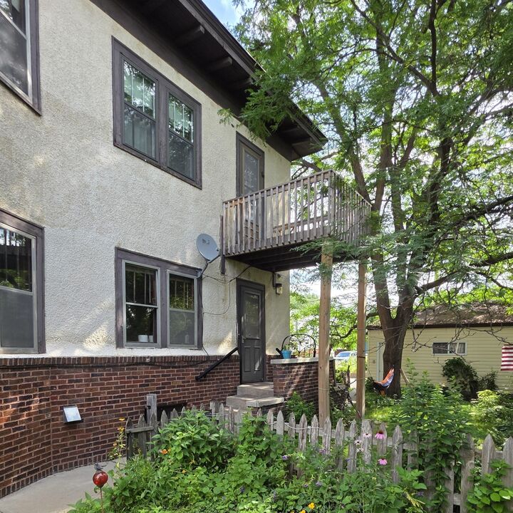 Property Photo: 3535 15th Avenue S MN 55407