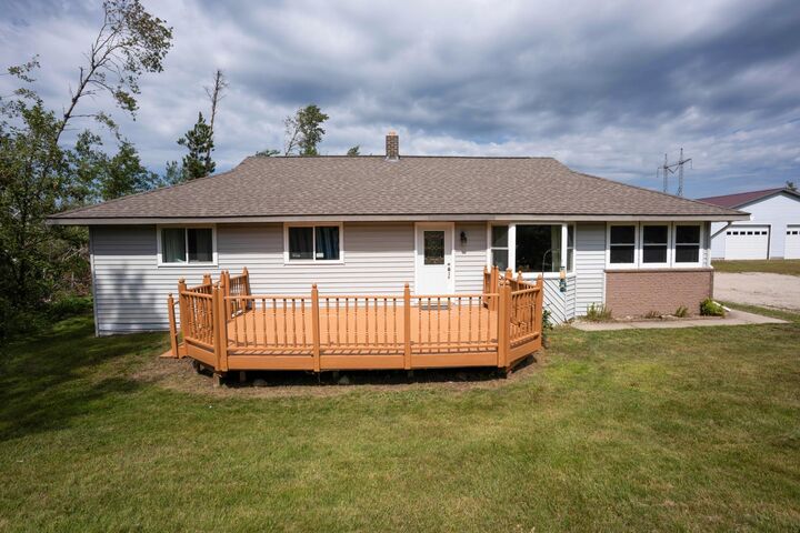 9207 Capella Drive NW  Bemidji MN 56601 photo