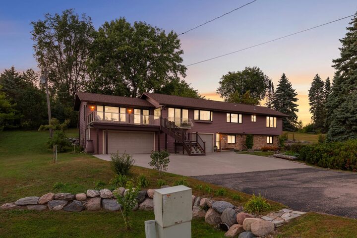 Property Photo:  14020 Townline Avenue  MN 55379 