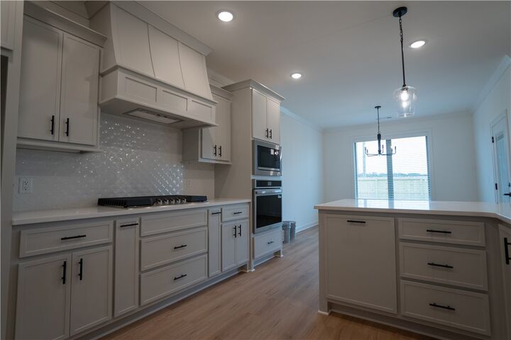 Property Photo: 2144 Porter Street AR 72751