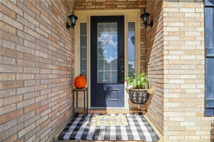 Property Photo: 4480 W Putting Green Drive AR 72704