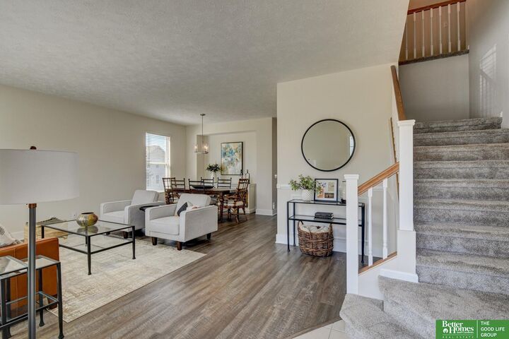 Property Photo:  19326 Holmes Street  NE 68135 