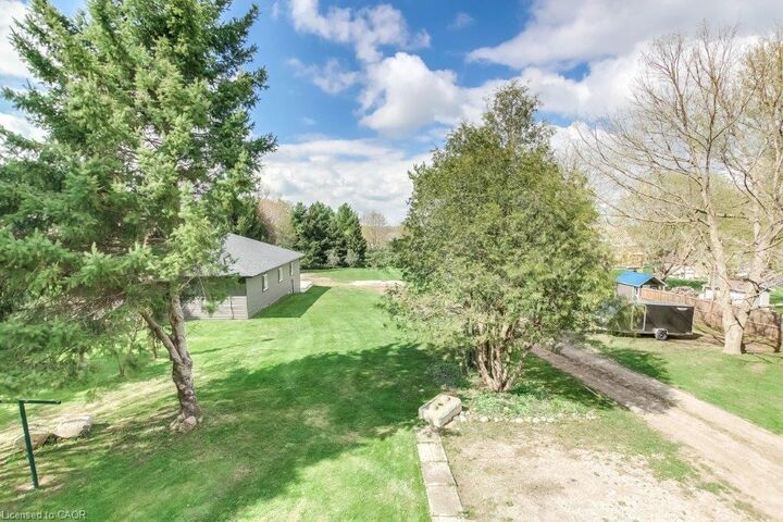 Property Photo: 3697 Lobsinger Line ON N0B 2M0