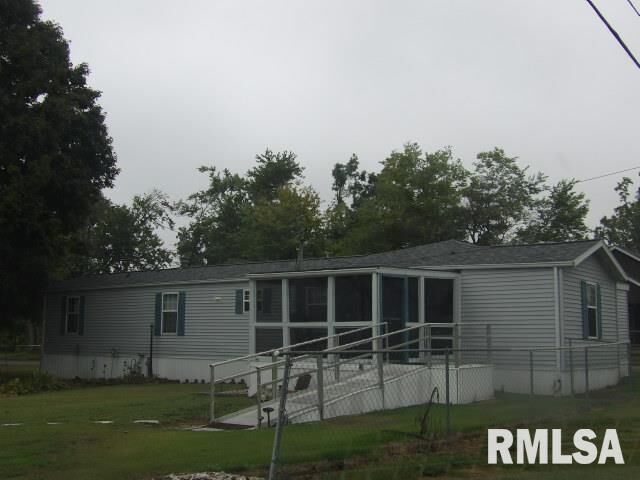 Property Photo:  1014 Beulah Street  IL 62930 