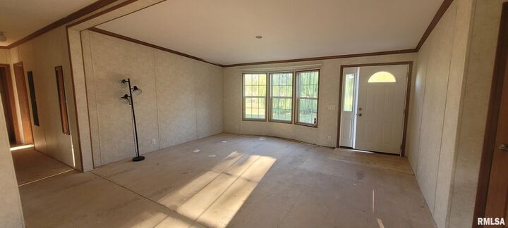Property Photo:  1355 College Avenue  IL 62881 