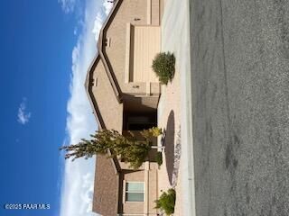 Property Photo:  6144 E Belton Lane  AZ 86314