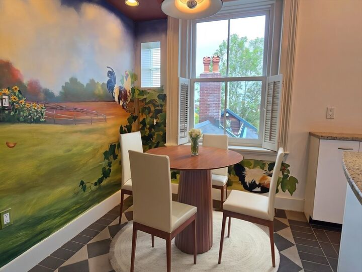 Property Photo:  61 Otis St 3  MA 02141 