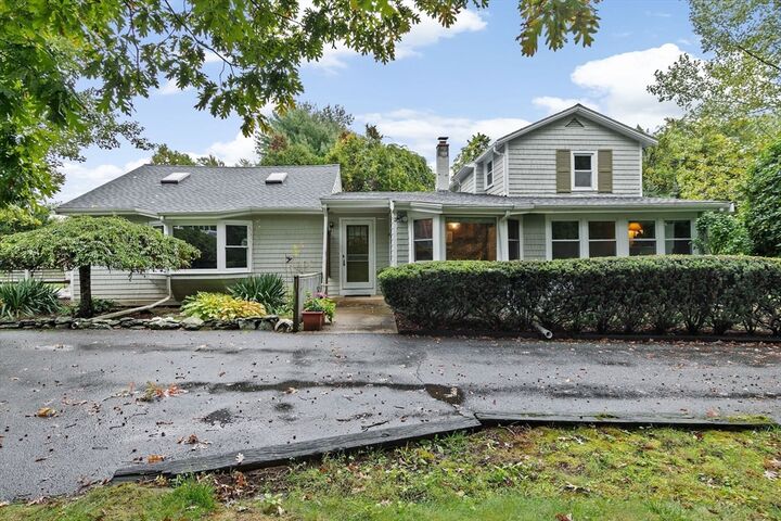 Property Photo:  489 Flagg Street  MA 02324 