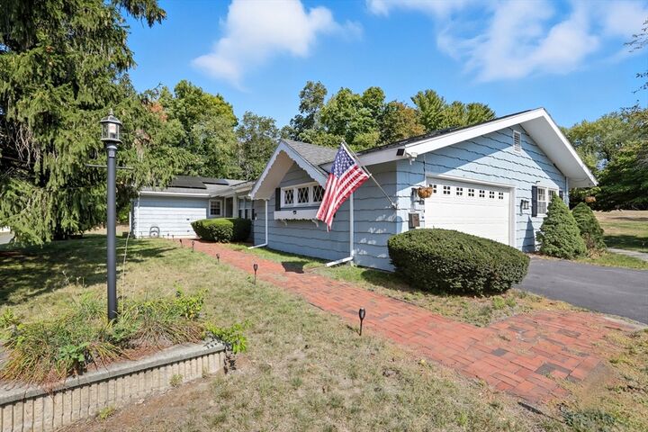 Property Photo:  14 Buttonwood Dr.  MA 01844 