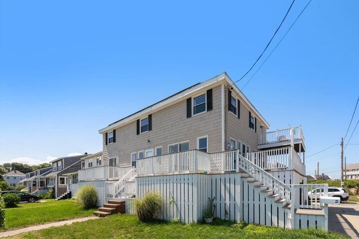 Property Photo:  105 Turner Rd 105  MA 02066 