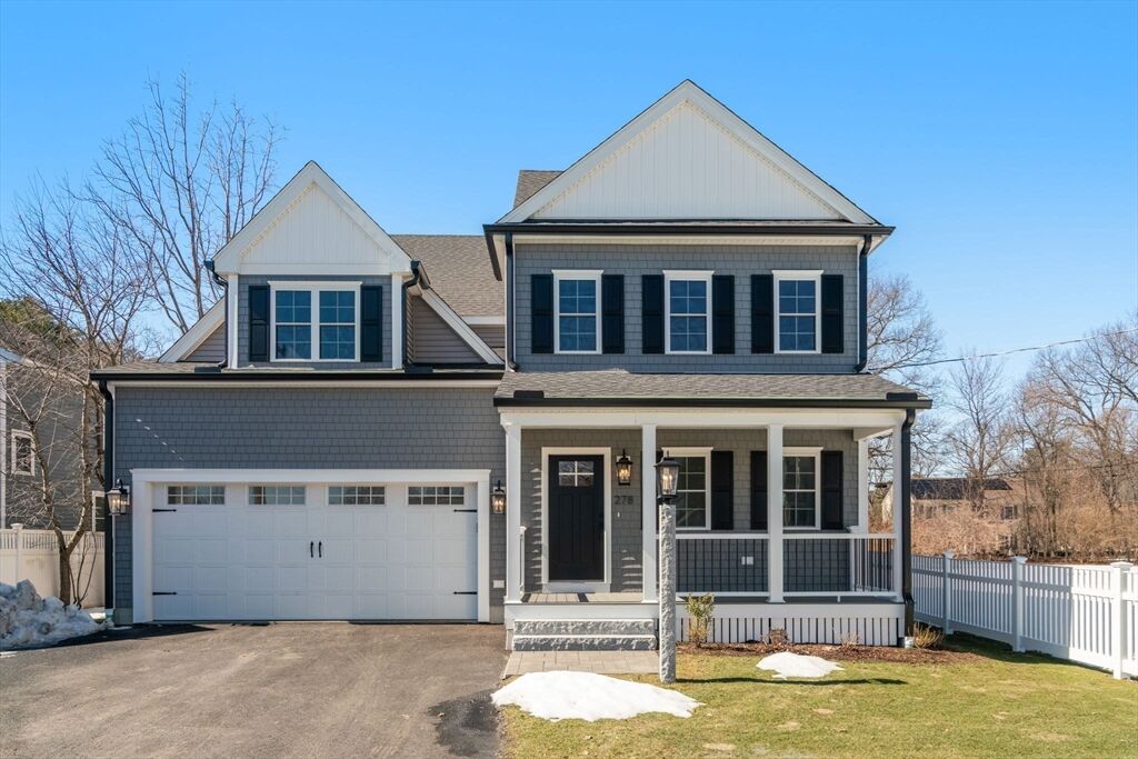 Property Photo:  278 N Main St  MA 01760 