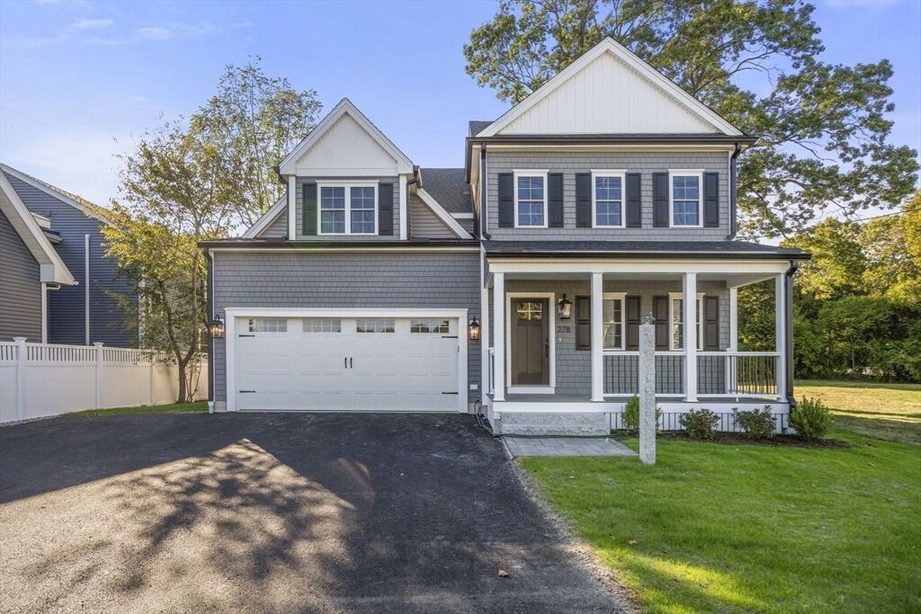 Property Photo:  278 N Main St  MA 01760 