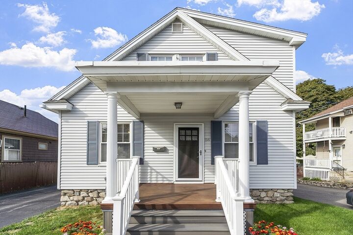 56 Plymouth St  Methuen MA 01844 photo