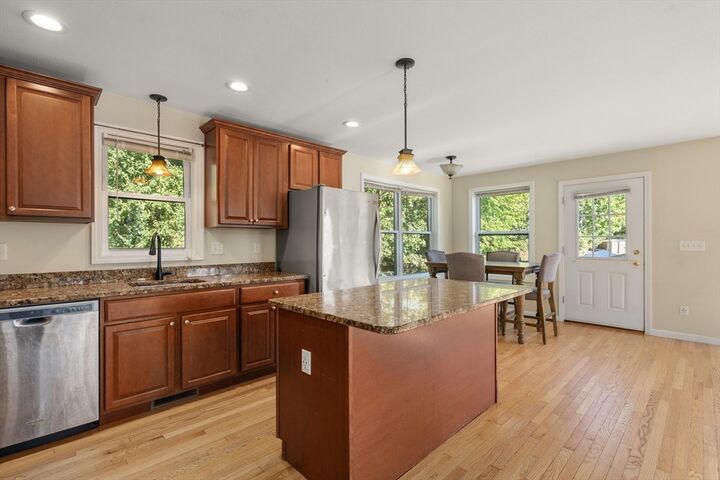 Property Photo:  190 Old Rd  MA 01826 