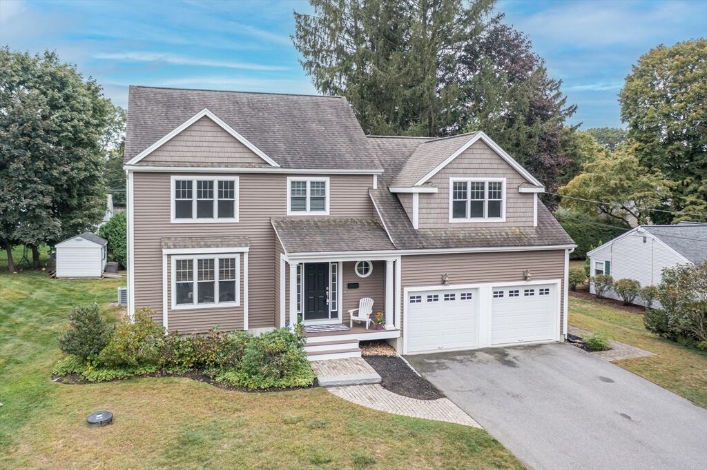 Property Photo:  9 Flynn Street  MA 01760 