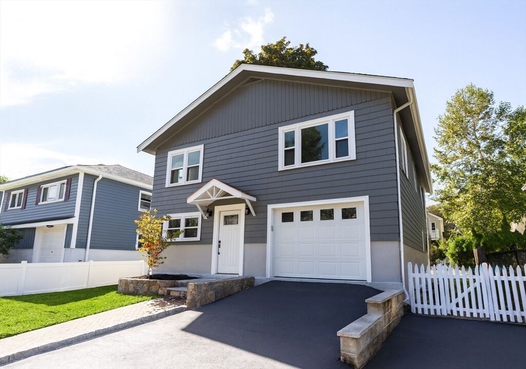 Property Photo:  89 Horne Ave  MA 02155 