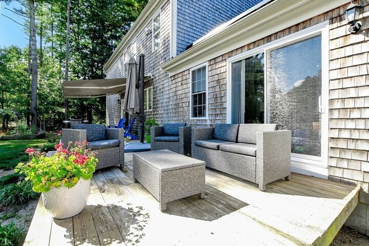 Property Photo:  152 Fearing Hill Road  MA 02576 