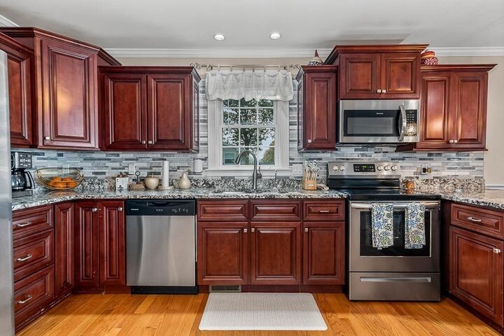 Property Photo:  78 Scott Street  MA 02703 