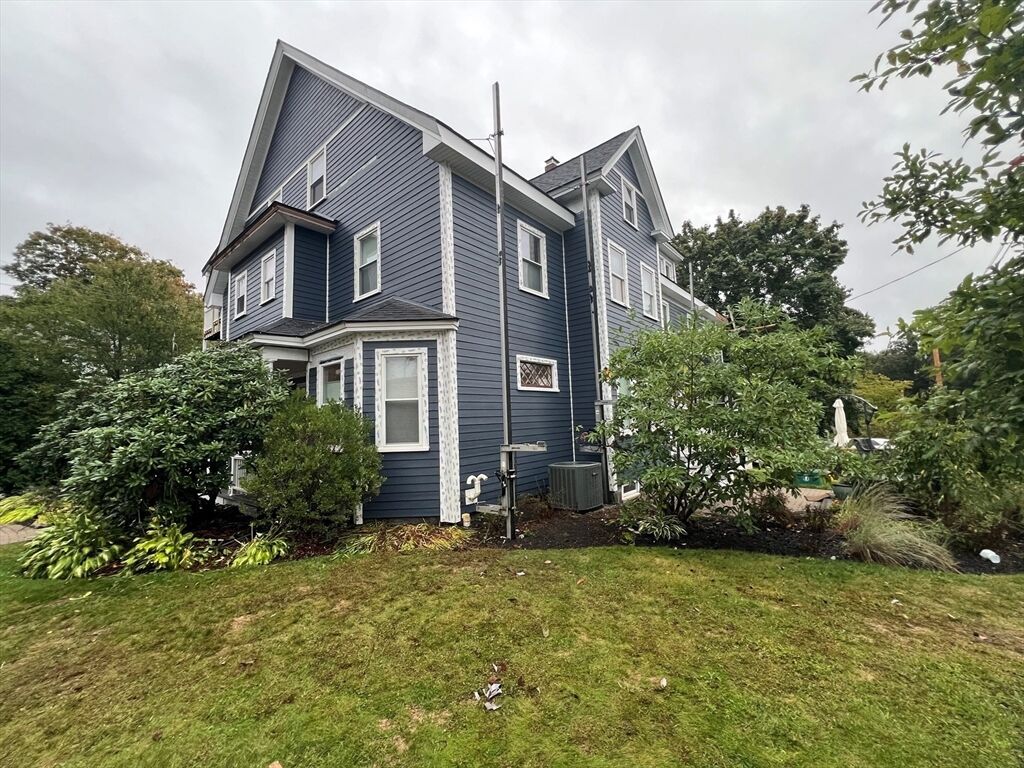 Property Photo:  65 Riverside Ave 0  MA 01742 