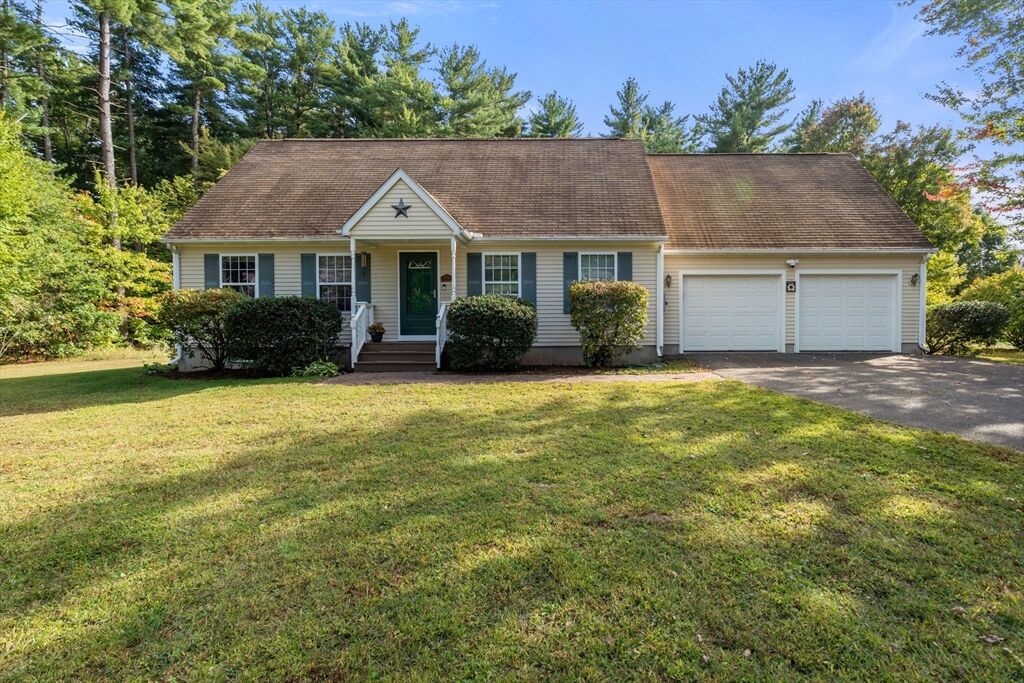 Property Photo:  148 Prospect Street Ext  MA 01085 