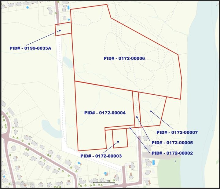 Property Photo: 0 Nelson St MA 01013