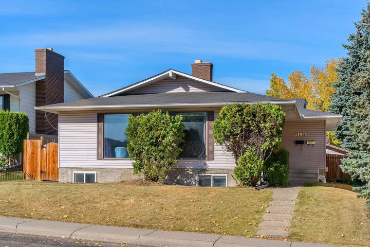 5190 Whitestone Road NE  Calgary AB T1Y 1T6 photo