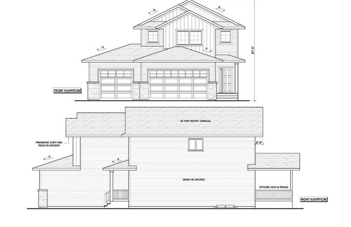 Property Photo:  14 Vista Close  AB T4M 0L3 