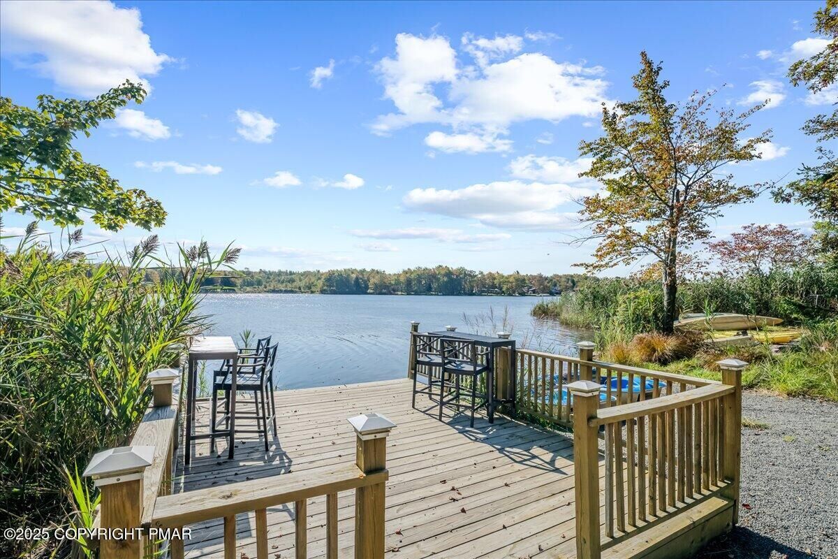 Property Photo:  6085 Boardwalk Drive  PA 18466 