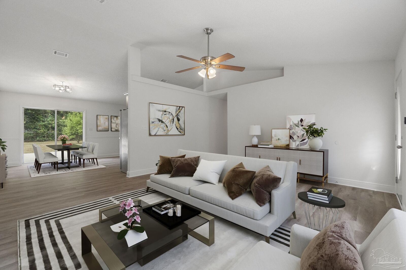 Property Photo: 6583 Stanley Cir FL 32570