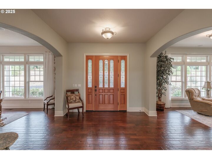 Property Photo:  37524 Soap Creek Rd  OR 97330 