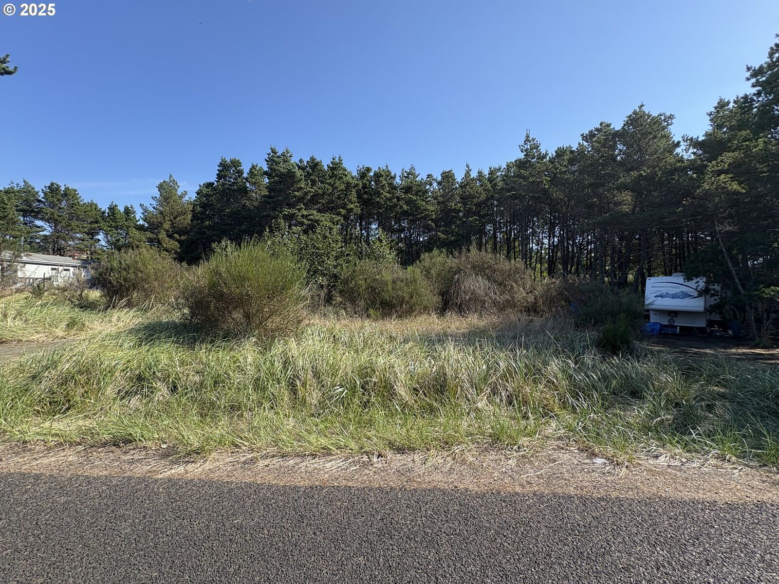 Property Photo:  29906 H St  WA 98640 
